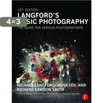 Langfords Basic Photography 9780415718912, Boeken, Verzenden, Zo goed als nieuw, Richard Sawdon Smith