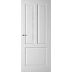 Weekamp binnendeur WK6551-B2 88x231,5 (Stomp, Paneeldeur), 80 tot 100 cm, 215 cm of meer, Binnendeur, Nieuw