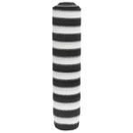 vidaXL Privacynet 75 g/m² 1,5x25 m HDPE antracietkleurig en, Verzenden, Nieuw