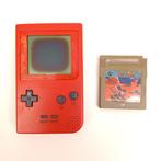 Nintendo - Gameboy Pocket - [ Junk ] Console with Tetris -, Nieuw