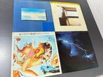 Dire Straits - 4 Albums: Dire Straits, Alchemy, Communiqué &, Nieuw in verpakking