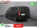 Zakelijke Lease |  Mercedes-Benz Vito 114 CDI Aut. L2 DC Dub, Auto's, Mercedes-Benz, Automaat, Stof, Gebruikt, Euro 6