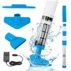 3-in-1 Draadloze Handheld Zwembadstofzuiger voor Spa Bad, Verzenden, Nieuw