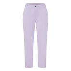 MAC • lila Nora cropped broek • 36, Verzenden, Nieuw, Maat 36 (S), Paars