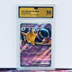 Pokémon Graded card - Alakazam #065 - Pokémon - GG 10, Nieuw