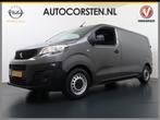Peugeot Expert 1.5HDI 100 Premium Trekhaak Airco Bluetooth C, Stof, Gebruikt, Euro 6, Overige kleuren
