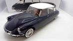 Norev 1:12 - Modelauto - Citroen ID 19 1955 - (code MA43), Hobby en Vrije tijd, Nieuw