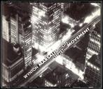 Wynton Marsalis Septet - Citi Movement (Griot New York), Ophalen of Verzenden, Gebruikt