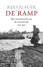 De ramp 9789046704073 Kees Slager, Verzenden, Gelezen, Kees Slager