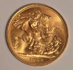 Verenigd Koninkrijk. Sovereign 1958 Elizabeth II