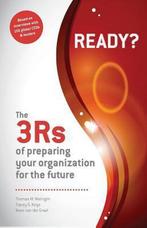 Ready? the 3rs of Preparing Your Organization for the Future, Boeken, Verzenden, Gelezen, Thomas W Malnight