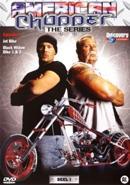 American chopper - Seizoen 1 deel 1 - DVD, Cd's en Dvd's, Dvd's | Tv en Series, Verzenden, Nieuw in verpakking