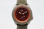 Seiko - Seiko 5 - Zonder Minimumprijs - SRPF59K | 4R36-09V0, Nieuw