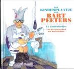 cd digi - Bart Peeters - Het Kinderplaatje Van Bart Peeters, Cd's en Dvd's, Cd's | Nederlandstalig, Zo goed als nieuw, Verzenden