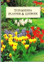 Tuinagenda 9789051122978 Anderton, Boeken, Verzenden, Gelezen, Anderton