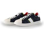 HIP Sneakers in maat 38 Blauw | 10% extra korting, Verzenden, Jongen of Meisje, Schoenen, Zo goed als nieuw