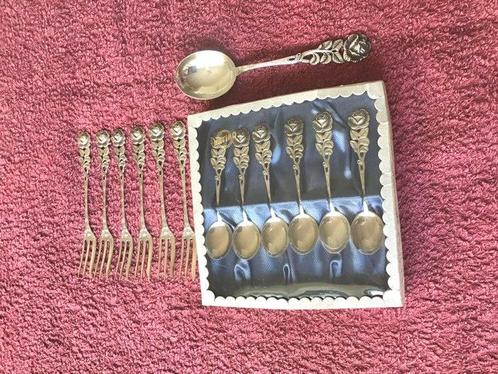 Doos (13) - .800 zilver, Antiek en Kunst, Antiek | Goud en Zilver