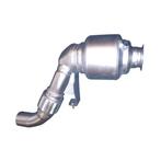 Katalysator Bmw 3 318 2.0 2005 tot 2011 E90 E91, Verzenden, Nieuw