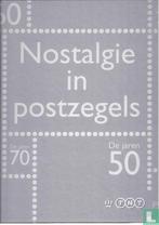 Nederland - Nostalgie in postzegels - 2008, Postzegels en Munten, Munten | Nederland, Verzenden