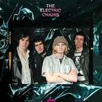 LP gebruikt - The Electric Chairs - The Electric Chairs, Verzenden, Zo goed als nieuw