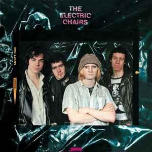 LP gebruikt - The Electric Chairs - The Electric Chairs, Cd's en Dvd's, Vinyl | Rock, Zo goed als nieuw, Verzenden