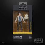 Star Wars The Black Series Skeleton Crew  Wim (At Attin), Verzenden, Zo goed als nieuw, Actiefiguurtje