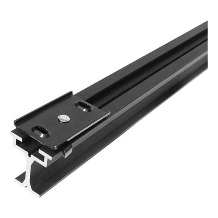 WENTEX® Eurotrack - Plafondbevestiging, Muziek en Instrumenten, Licht en Laser, Verzenden