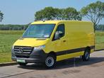 Zakelijke Lease |  Mercedes-Benz Sprinter 314 2.2 CDI L2H1, Auto's, Stof, Gebruikt, Overige kleuren, Mercedes-Benz