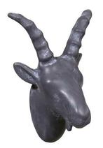 Leuke kinder kapstokken merk: The ZOO Geit, Huis en Inrichting, Woonaccessoires | Kapstokken, Nieuw