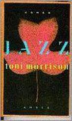 Jazz 9789050931953 Toni Morrison, Verzenden, Gelezen, Toni Morrison