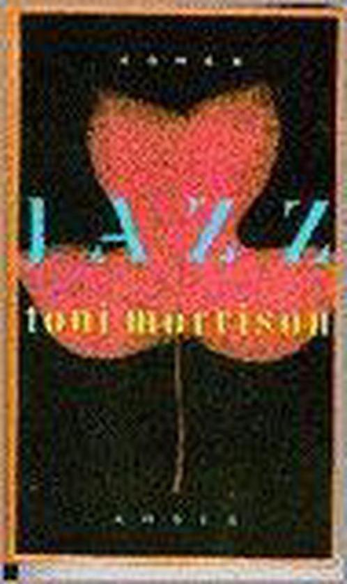 Jazz 9789050931953 Toni Morrison, Boeken, Romans, Gelezen, Verzenden
