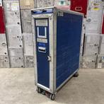 Korita - Trolleys van luchtvaartmaatschappijen - Fullsize