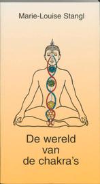 De wereld van de chakras 9789020254662 M.L. Stangl, Boeken, Esoterie en Spiritualiteit, Verzenden, Gelezen, M.L. Stangl