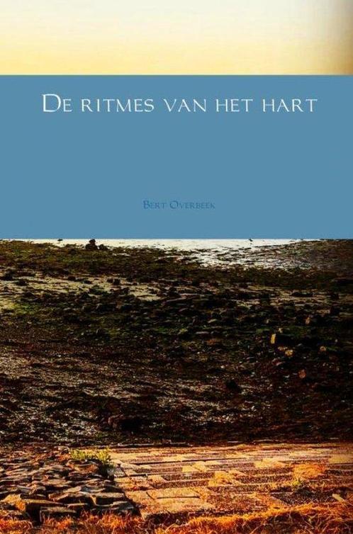 9789463675697 De ritmes van het hart Bert Overbeek, Boeken, Biografieën, Nieuw, Verzenden