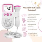 Gatson Doppler - Inclusief E-book, Doppler Gel en Batterijen, Ophalen of Verzenden, Zo goed als nieuw, Gatson