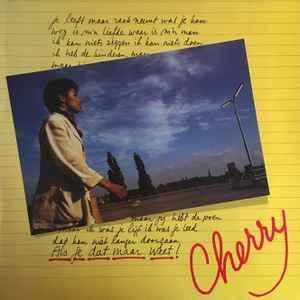 LP gebruikt - Cherry - Als Je Dat Maar Weet!, Cd's en Dvd's, Vinyl | Nederlandstalig, Zo goed als nieuw, Verzenden