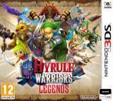 Mario3DS.nl: Hyrule Warriors: Legends Nieuw - iDEAL!, Spelcomputers en Games, Games | Nintendo 2DS en 3DS, Nieuw, Ophalen of Verzenden