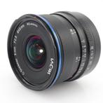 Laowa 9mm f/2.8 ZERO-D - MFT | Tweedehands, Verzenden, Gebruikt