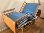 Volker 3080 MA #30E Elektrisch Hoog Laag Thuiszorg-bed, Diversen, Verzenden, Zo goed als nieuw