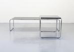Knoll - Marcel Breuer - Middentafel (2) - Laccio tafels -