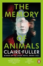 The Memory of Animals 9780241997949 Claire Fuller, Verzenden, Gelezen, Claire Fuller