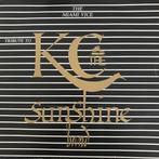 The Miami Vice - Tribute To K.C. & The Sunshine Band, Gebruikt, Ophalen of Verzenden