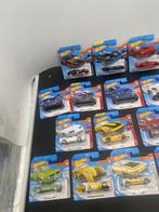 Hot Wheels - Modelauto (24) - gemengd, Nieuw