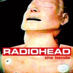 lp nieuw - Radiohead - Bends [VINYL], Cd's en Dvd's, Vinyl | Rock, Verzenden, Zo goed als nieuw