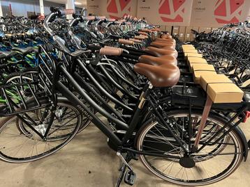 ACTIE! 1000+ damesfiets herenfiets omafiets transportfiets beschikbaar voor biedingen