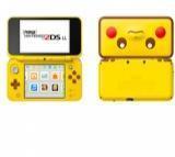 Mario3DS.nl: New Nintendo 2DS XL Pikachu Edition - Zeer Mooi, Spelcomputers en Games, Spelcomputers | Nintendo 2DS en 3DS, Zo goed als nieuw