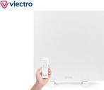 2dekans | Vlectro - Slim infraroodverwarmingspaneel met, Doe-het-zelf en Verbouw, Verwarming en Radiatoren, Ophalen of Verzenden