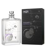 Escentric Molecules Molecule 01 - 100 ml spray Geza Schoen, Sieraden, Tassen en Uiterlijk, Uiterlijk | Parfum, Verzenden, Nieuw