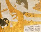 Gustav Klimt: Beethovenfries, Ophalen of Verzenden, Nieuw