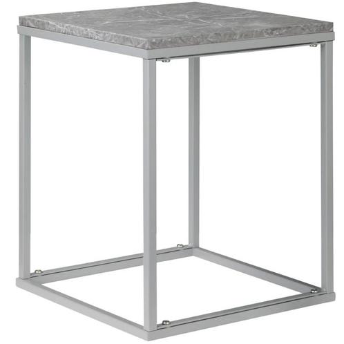 10% KORTING - Tuintafel Bijzettafel Salontafel Buiten Binnen, Tuin en Terras, Tuintafels, Nieuw, Verzenden